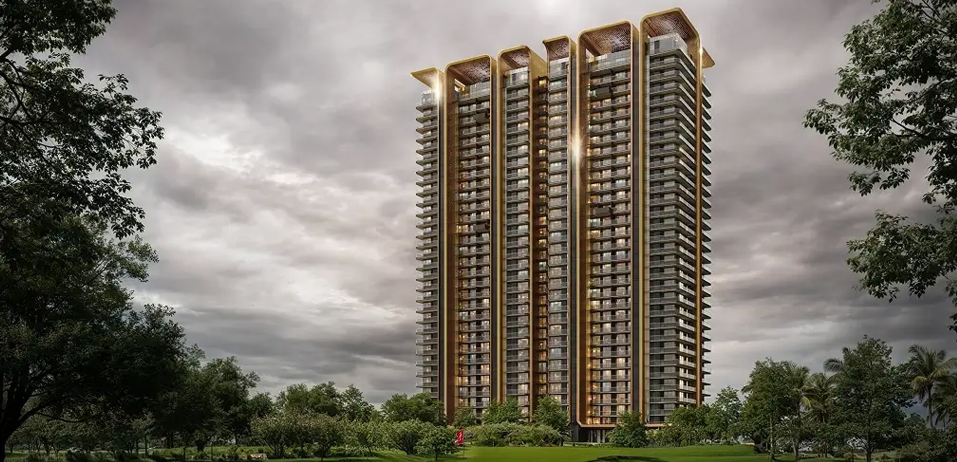 St. Andrews Golf Residences