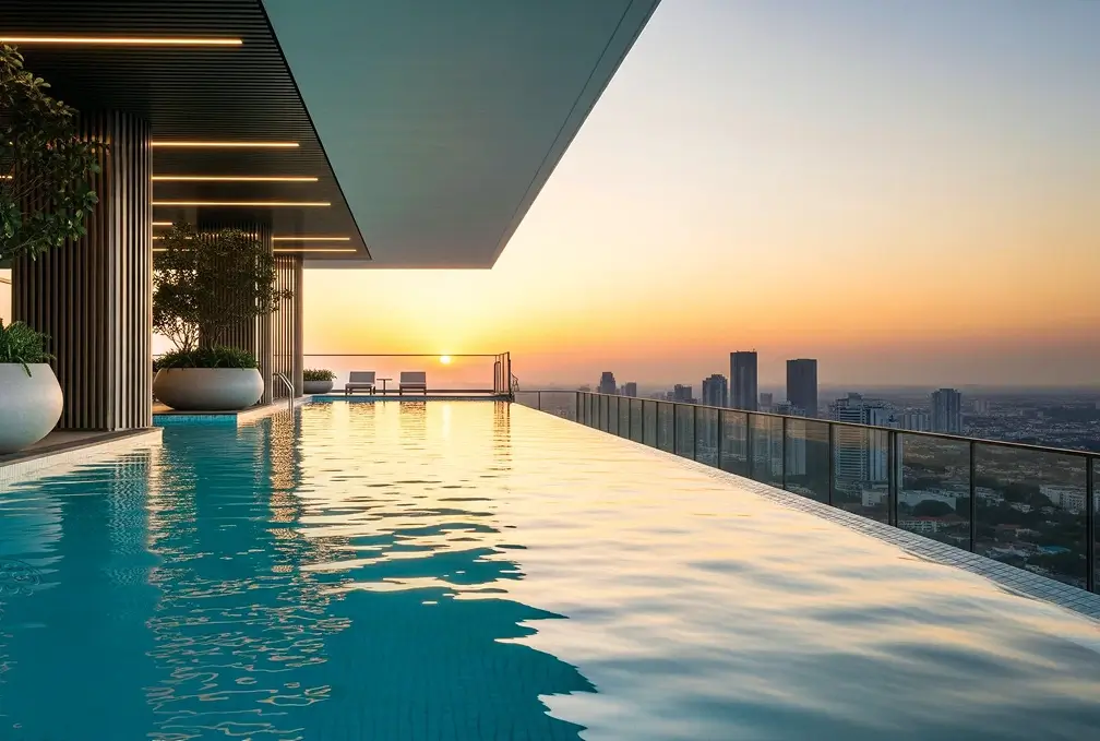 St. Andrews Golf Residences