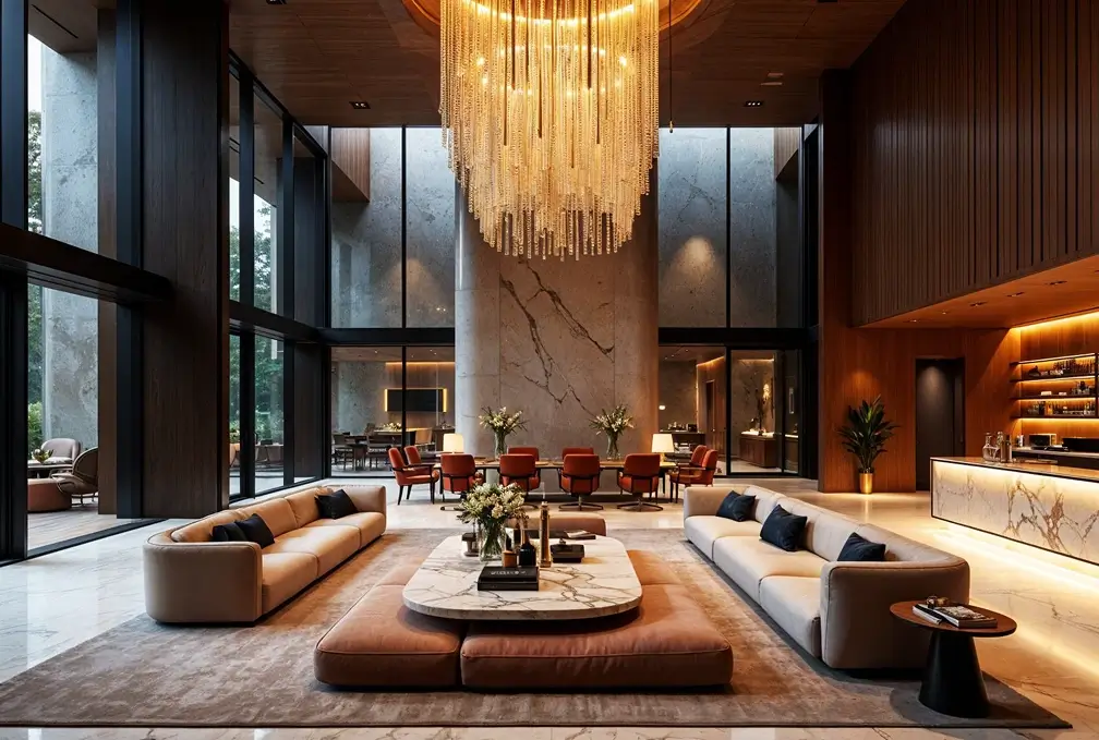 St. Andrews Golf Residences