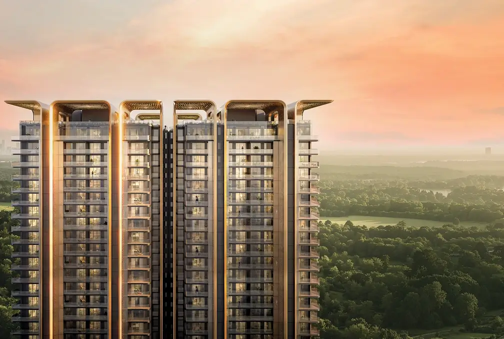 St. Andrews Golf Residences